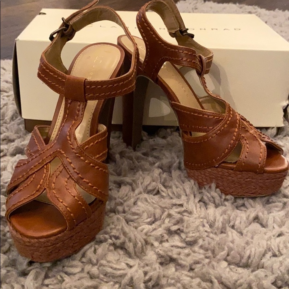 Lauren Conrad High Heels